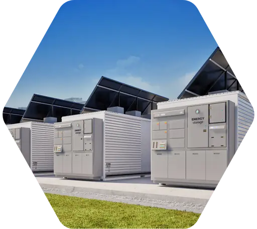 Battery & Energy Storage Startups