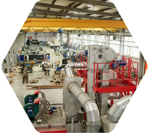 Advanced Coatings & Composite Manufacturers