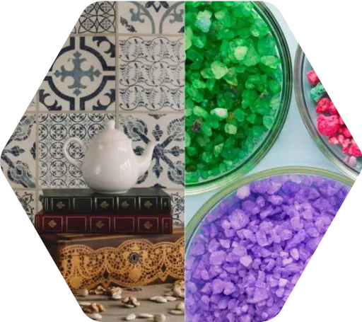 Government and Defense Research